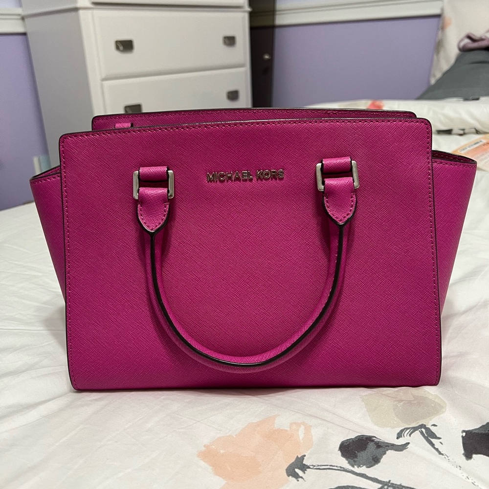 Michael Kors Handbag